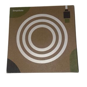 *NEW*  SimpliSafe Outdoor Camera 25ft power/video cable